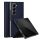Husă Dux Ducis Bril Samsung Galaxy Z Fold SE - albastru Husă Dux Ducis Bril Samsung Galaxy Z Fold SE - albastru