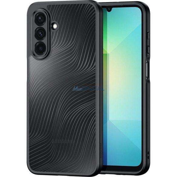 Husă Dux Ducis Aimo Samsung Galaxy A26 - negru