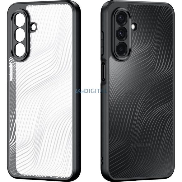 Husă Dux Ducis Aimo Samsung Galaxy A26 - negru