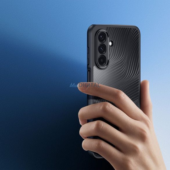 Husă Dux Ducis Aimo Samsung Galaxy A26 - negru