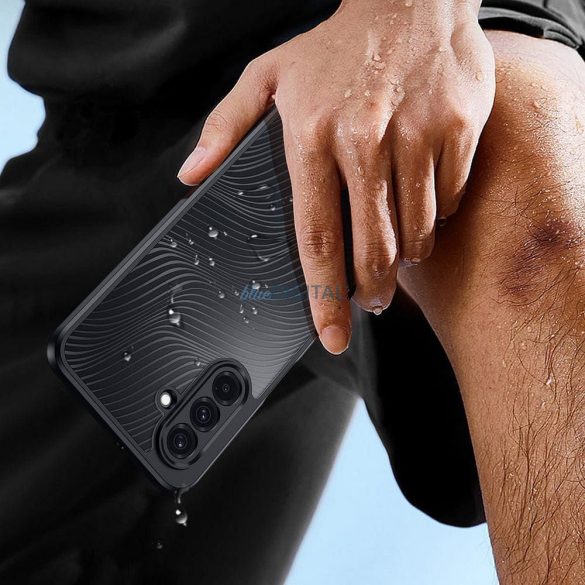 Husă Dux Ducis Aimo Samsung Galaxy A26 - negru