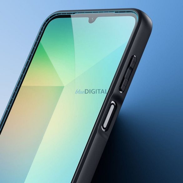Husă Dux Ducis Aimo Samsung Galaxy A26 - negru