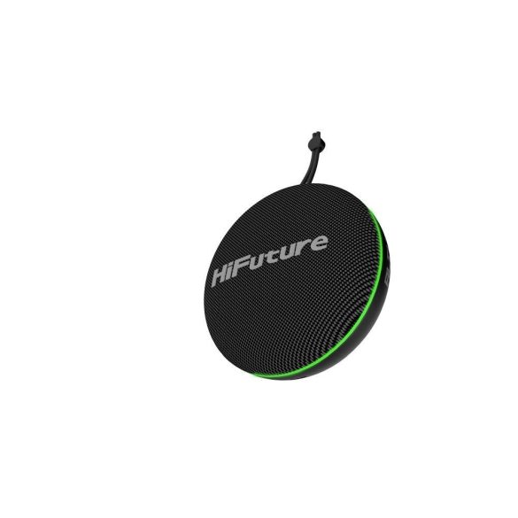 Difuzor wireless HIFUTURE bluetooth ALTUS ( 10W ) negru