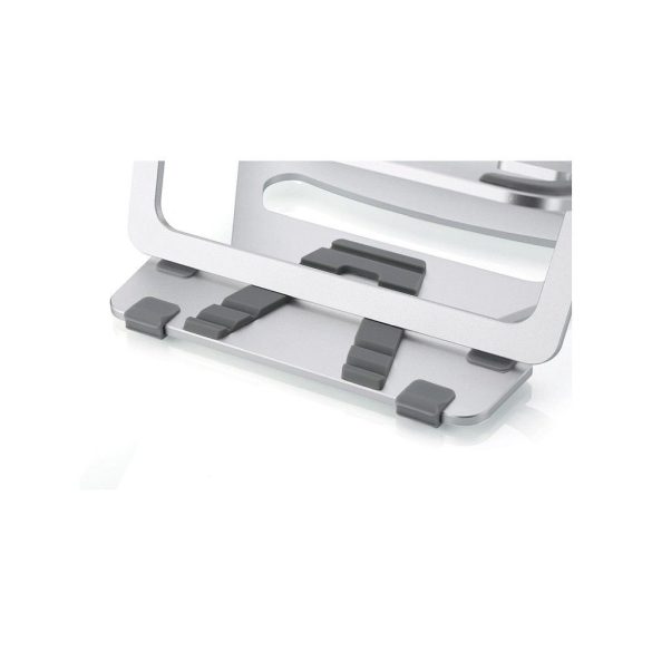 WiWU - Suport pliabil și reglabil din aluminiu pentru laptop S500