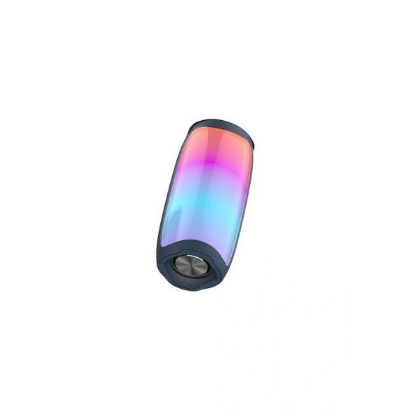 WiWU - Difuzor Bluetooth fără fir Thunder P40 Lumină LED