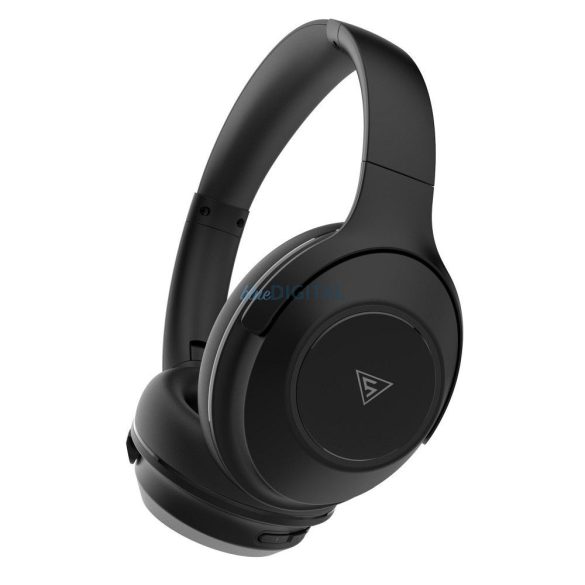 Căști DOQAUS FOCUS 5 negre
