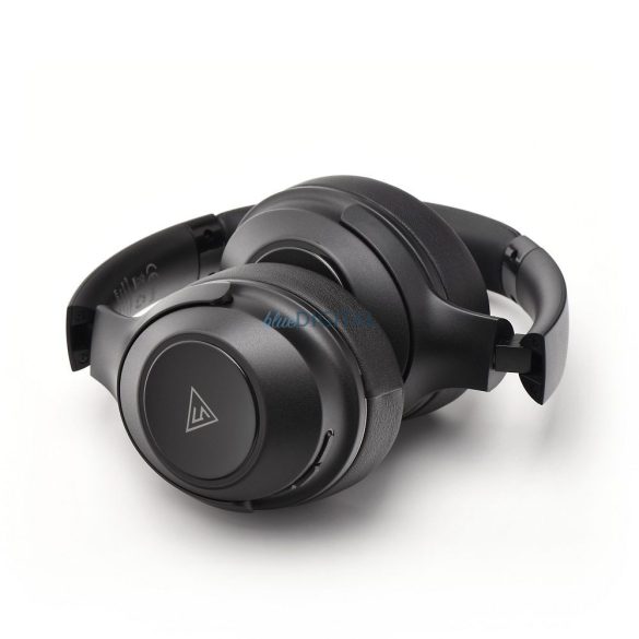 Căști DOQAUS FOCUS 5 negre
