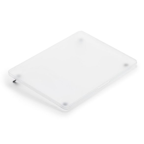 WiWU - husă suport iSHIELD pentru MacBook Pro 13,3" 2020/2022 - transparentă