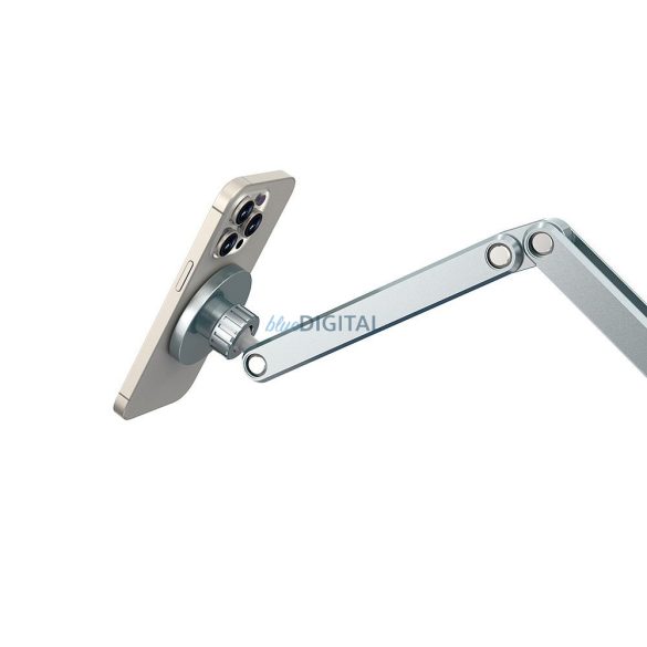 WiWU ZM001 suport reglabil pentru tablete - gri