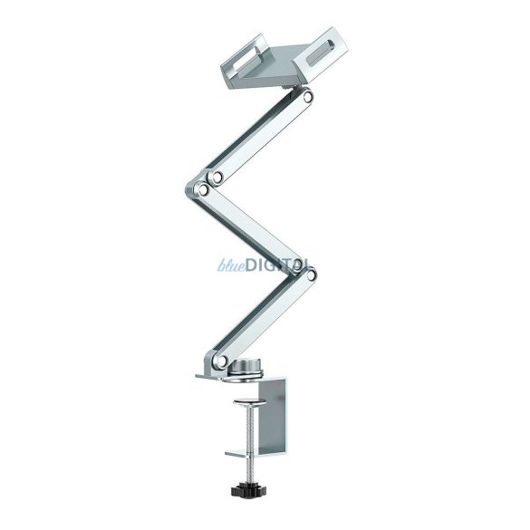 WiWU ZM001 suport reglabil pentru tablete - gri