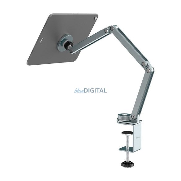 WiWU ZM001 suport reglabil pentru tablete - gri