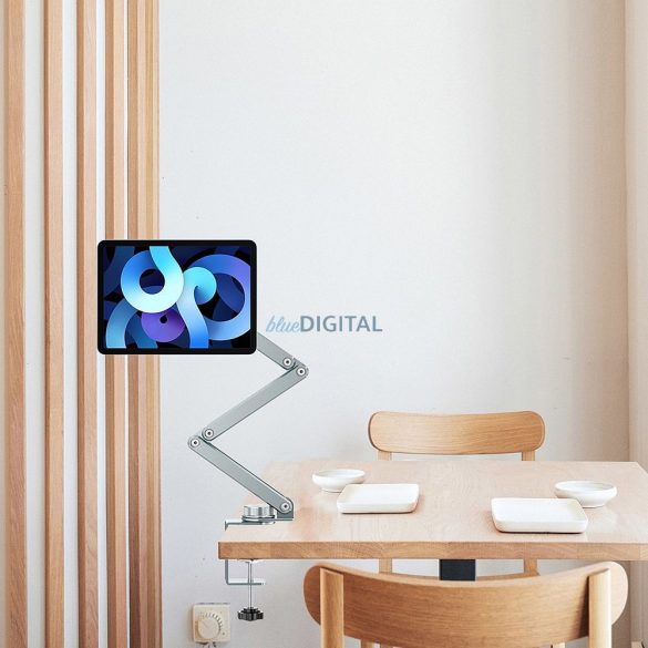 WiWU ZM001 suport reglabil pentru tablete - gri