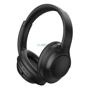 WiWU TD-08 Elite Headset Căști fără fir Bluetooth - negru