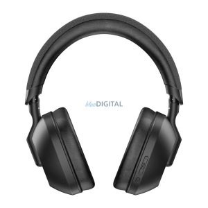 WiWU TD-09 Master Headset Căști fără fir Bluetooth - negru