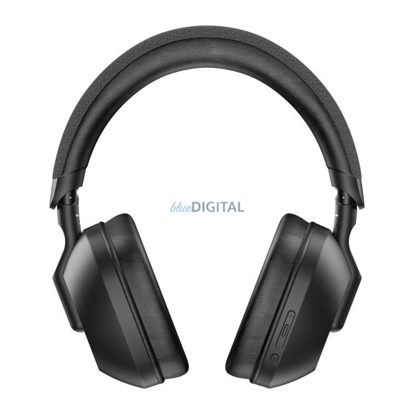 WiWU TD-09 Master Headset Căști fără fir Bluetooth - negru