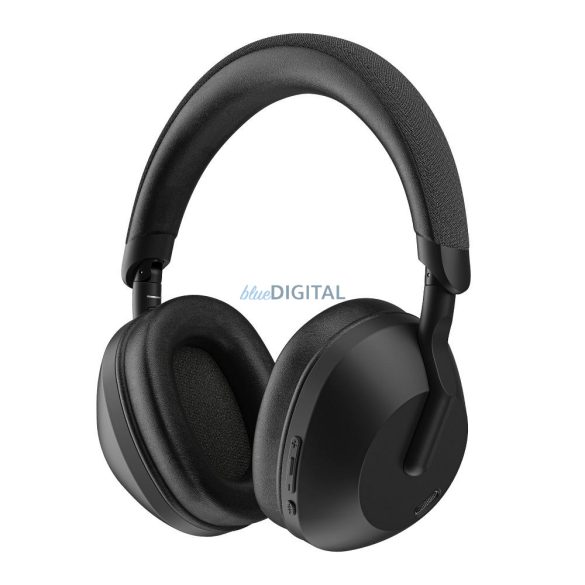 WiWU TD-09 Master Headset Căști fără fir Bluetooth - negru