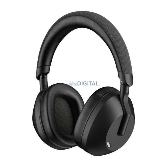 WiWU TD-09 Master Headset Căști fără fir Bluetooth - negru