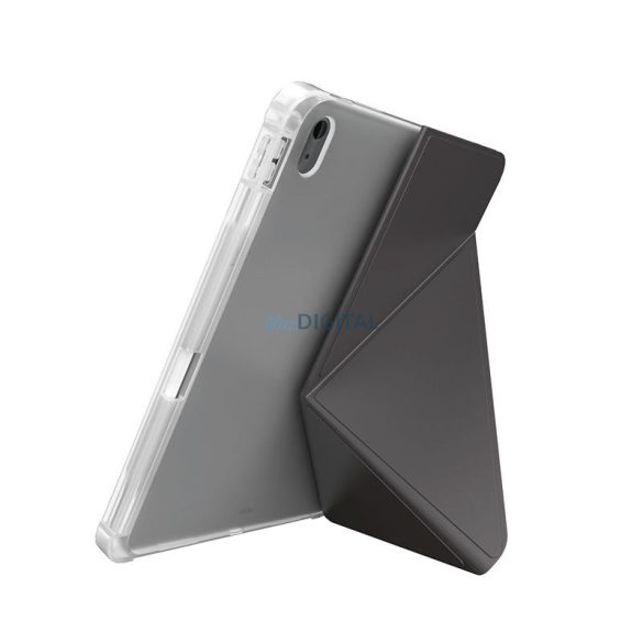 WiWU Classic III TPU Book Cover iPad Air 6 11" (2024) - negru