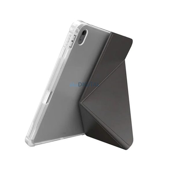 WiWU Classic III TPU Book Cover iPad Pro 11 (2024) - negru