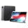 WiWU Classic III TPU Book Cover iPad Pro 13 (2024) - negru WiWU Classic III TPU Book Cover iPad Pro 13 (2024) - negru