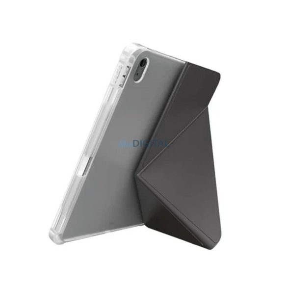 WiWU Classic III TPU Book Cover iPad Pro 13 (2024) - negru
