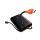 Veger K2 (W2068) powerbank cu conexiune 1xUSB-A și 1xUSB-C cu Type-C încorporat și cablu Lightning 20000mAh 35W PD QC3.0 - negru Veger K2 (W2068) powerbank cu conexiune 1xUSB-A și 1xUSB-C cu Type-C încorporat și cablu Lightning 20000mAh 35W PD QC3.0 - negru