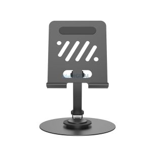 WiWU - Suport portabil și reglabil pentru telefon/tabletă ZM013