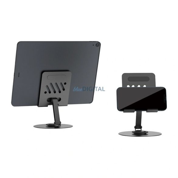 WiWU - Suport portabil și reglabil pentru telefon/tabletă ZM013