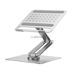 WiWU - Suport portabil și reglabil pentru laptop S801