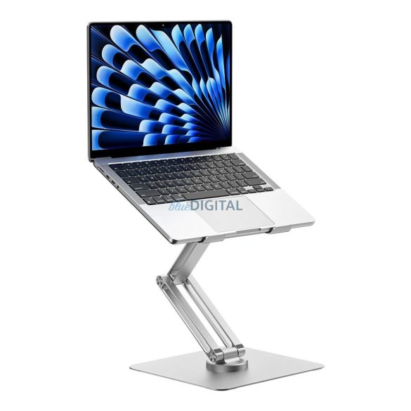 WiWU - Suport portabil și reglabil pentru laptop S801