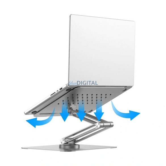 WiWU - Suport portabil și reglabil pentru laptop S801