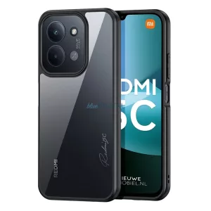 HUSĂ! - DUX DUCIS cutie AIMO pentru REDMI 15C (173mm) negru