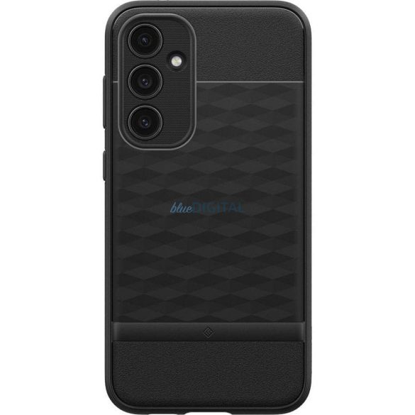 Futerał Caseology Parallax pentru SAMSUNG S23 FE negru mat