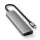 Adapter HUB 7in1 USB C Satechi Slim ST-P7SM space szürke
