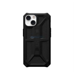   HUSĂ! - ( UAG ) Husă Urban Armor Gear Monarch pentru IPHONE 14 PLUS neagră