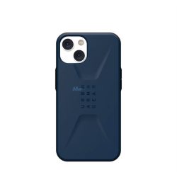   HUSĂ! - ( UAG ) Urban Armor Gear Civilian pentru IPHONE 14 PLUS navy