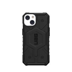   HUSĂ! - ( UAG ) Urban Armor Geat Pathfinder compatibil cu MagSafe pentru IPHONE 14 PLUS negru
