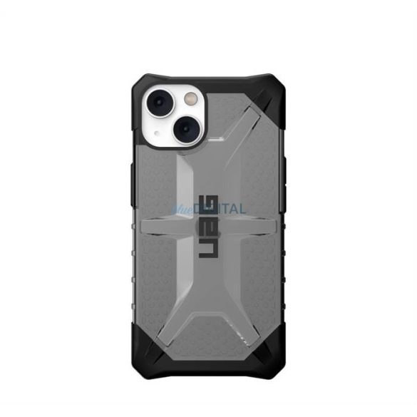 ( UAG ) Carcasă Urban Armor Gear Plasma pentru IPHONE 14 PLUS cenușă