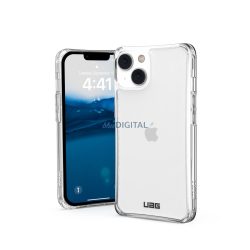   HUSĂ! - ( UAG ) Husă Urban Armor Gear Plyo pentru IPHONE 14 PLUS cenușă