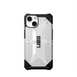   HUSĂ! - ( UAG ) Urban Armor Gear Plasma compatibil cu husa MagSafe pentru IPHONE 14 PLUS transparent