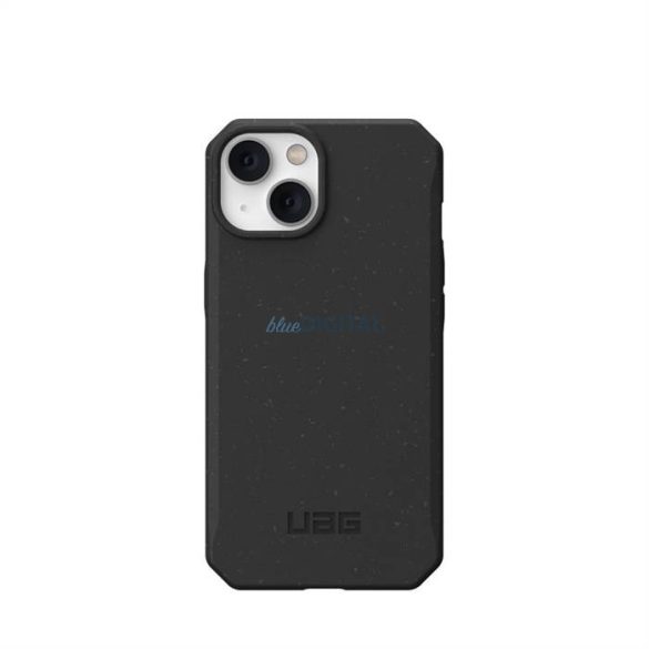 HUSĂ! - ( UAG ) Husă Urban Armor Gear Outback pentru iPhone 14 PLUS neagră