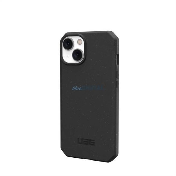 HUSĂ! - ( UAG ) Husă Urban Armor Gear Outback pentru iPhone 14 PLUS neagră