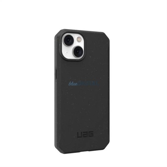 HUSĂ! - ( UAG ) Husă Urban Armor Gear Outback pentru iPhone 14 PLUS neagră