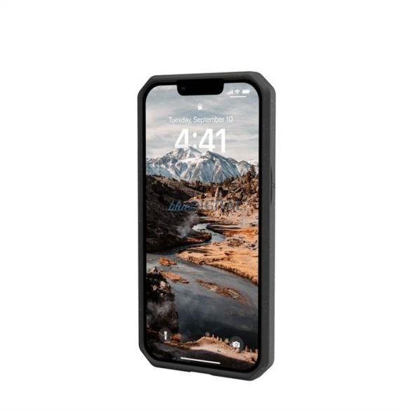 HUSĂ! - ( UAG ) Husă Urban Armor Gear Outback pentru iPhone 14 PLUS neagră
