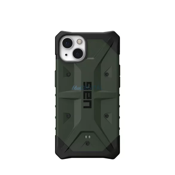 HUSĂ! - ( UAG ) Urban Armor Geat Pathfinder pentru IPHONE 13 / 14 verde