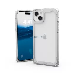   HUSĂ! - (UAG) Husă Urban Armor Gear Plyo pentru IPHONE 15 PLUS gheață