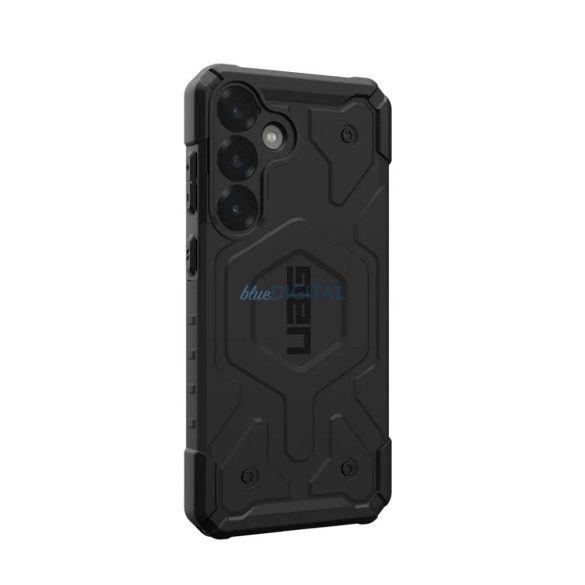 Geantă Urban Armor Gear Pathfinder Samsung Galaxy S25 Plus - negru