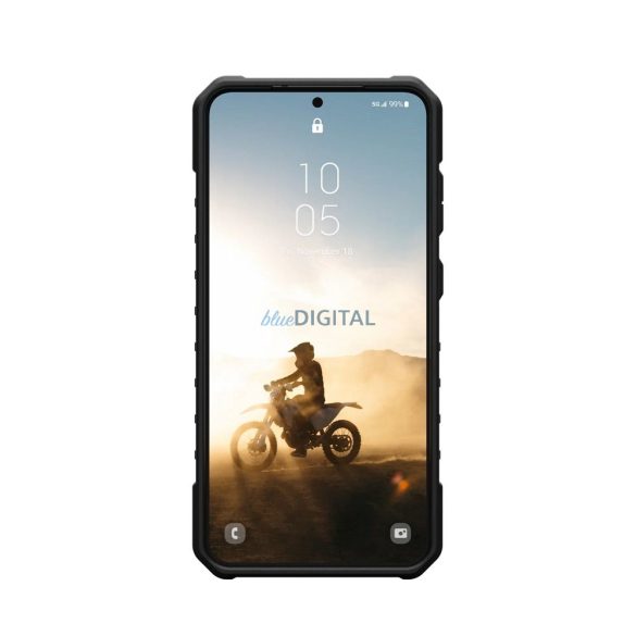 Geantă Urban Armor Gear Pathfinder Samsung Galaxy S25 Plus - negru
