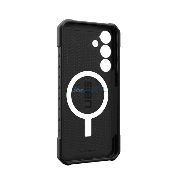 Geantă Urban Armor Gear Pathfinder Samsung Galaxy S25 Plus - negru