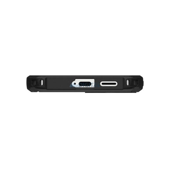 Geantă Urban Armor Gear Pathfinder Samsung Galaxy S25 Plus - negru
